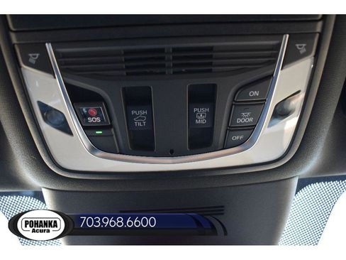 New 2026 Acura MDX A-Spec AWD/4WD image 19