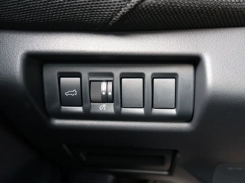 New 2026 Subaru Outback Premium image 33