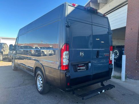 Used 2019 RAM ProMaster 3500 image 5
