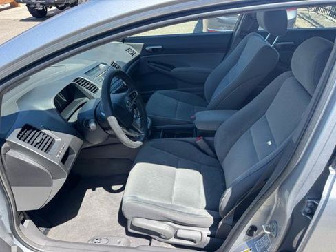 Used 2009 Honda Civic LX image 5