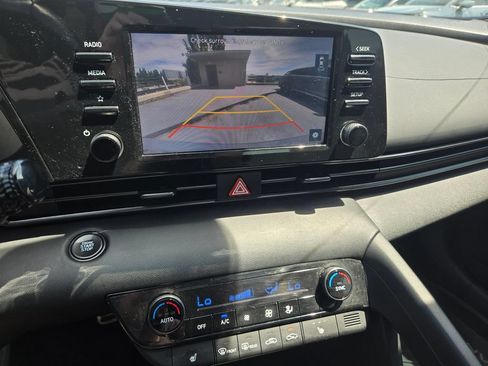 Used 2022 Hyundai Elantra N Line FWD image 29