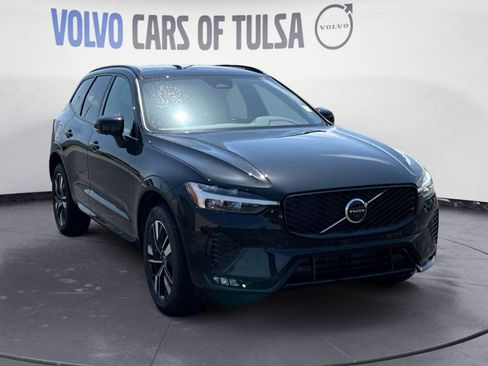 New 2026 Volvo XC60 B5 Plus w/ Protection Package Premier image 7