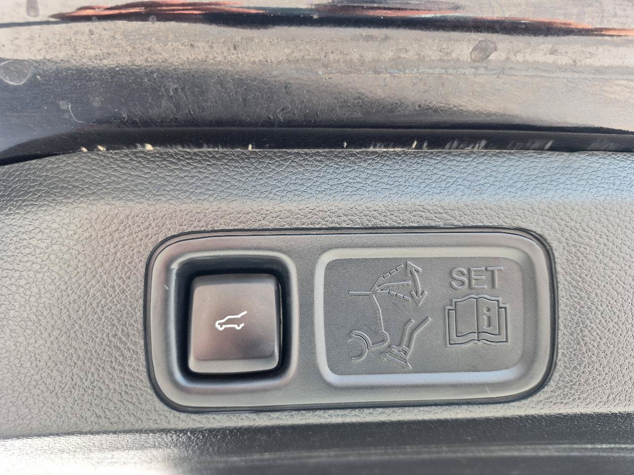 Used 2021 Ford Expedition Max Limited AWD/4WD image 12