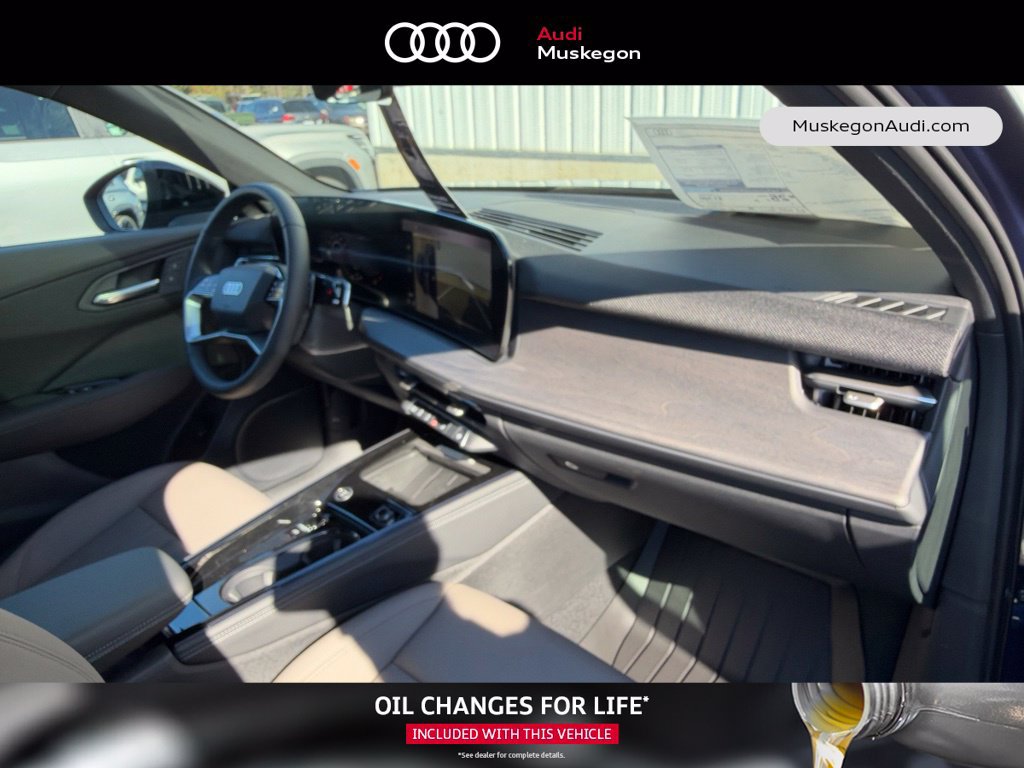 New 2026 Audi Q3 quattro 2.0T AWD/4WD image 30