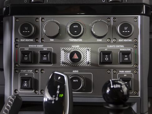 New 2025 INEOS Grenadier Fieldmaster Edition image 17