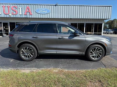 Used 2022 Lincoln Corsair FWD w/ Equipment Group 101A image 6