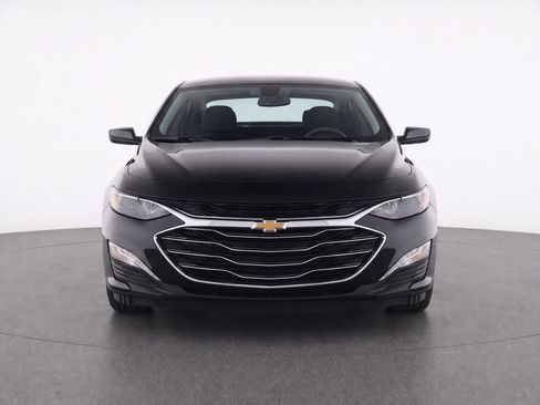 Used 2025 Chevrolet Malibu LT FWD image 5