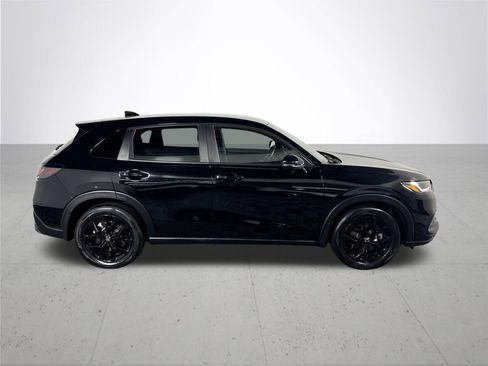 Used 2024 Honda HR-V Sport image 5