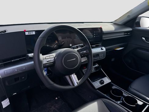 New 2026 Hyundai Kona SEL Premium image 7