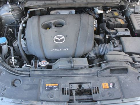 Used 2022 MAZDA CX-5 AWD 2.5 S w/ Premium Plus Pkg image 31