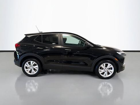Used 2024 Buick Encore GX Preferred FWD image 10
