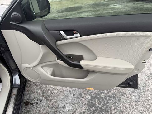 Used 2012 Acura TSX w/ Technology Package image 20