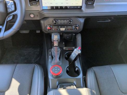 New 2025 Ford Bronco Raptor image 18