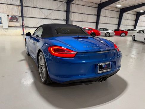 Used 2014 Porsche Boxster S RWD image 65