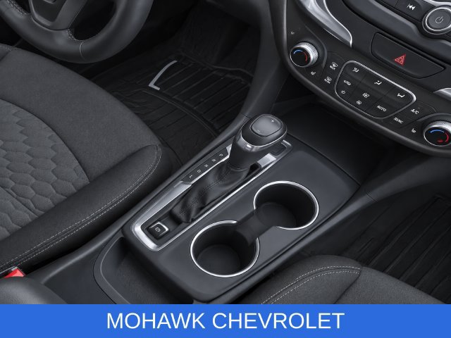 Used 2019 Chevrolet Equinox LT AWD/4WD image 17