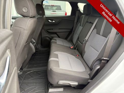 Used 2024 Chevrolet Blazer LT w/ Convenience Package image 27