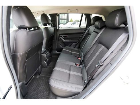 Used 2024 MAZDA CX-50 AWD 2.5 S w/ Weather Package image 12