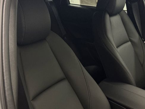 New 2026 MAZDA CX-30 AWD 2.5 S w/ Select Sport Pkg image 11