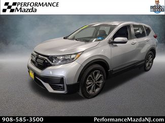 Used 2020 Honda CR-V EX-L 360° Tour