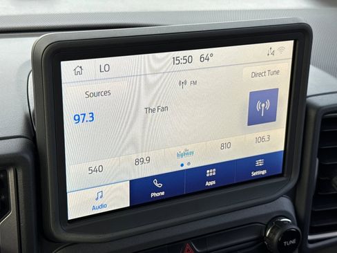 Used 2024 Ford Bronco Sport Big Bend image 18