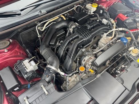 Used 2018 Subaru Impreza 2.0i Premium image 36