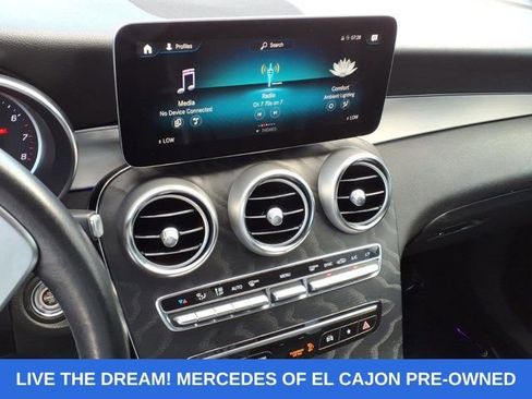 Certified 2021 Mercedes-Benz GLC 300 image 5