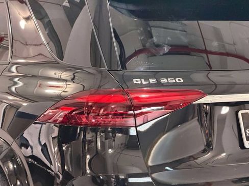 Certified 2026 Mercedes-Benz GLE 350 4MATIC image 10