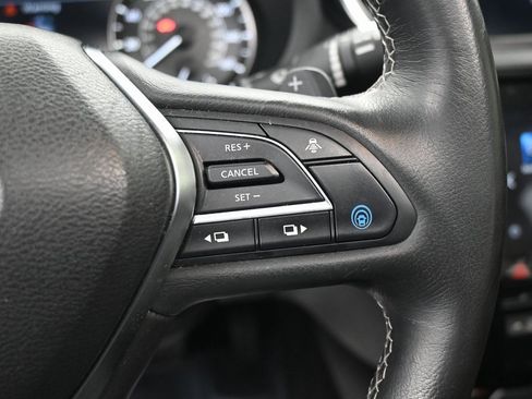 Used 2021 INFINITI QX50 Luxe w/ Appearance Package image 19