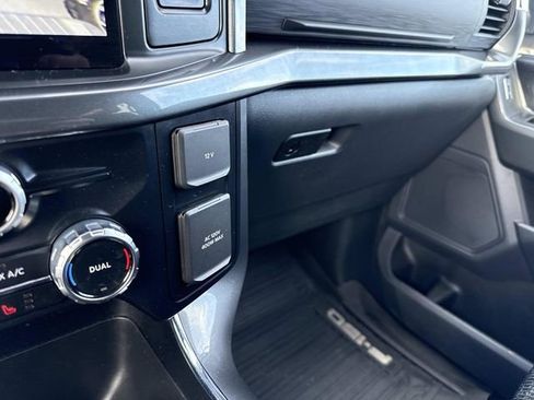 Used 2023 Ford F150 XLT w/ Equipment Group 302A High AWD/4WD image 26