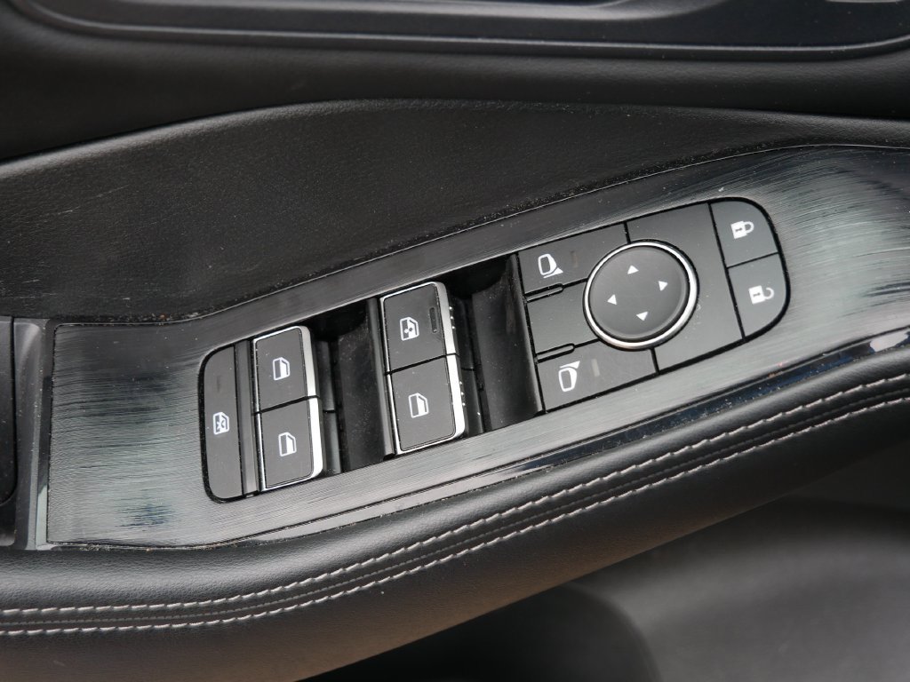 Used 2023 Nissan Rogue SL w/ SL Premium Package AWD/4WD image 17