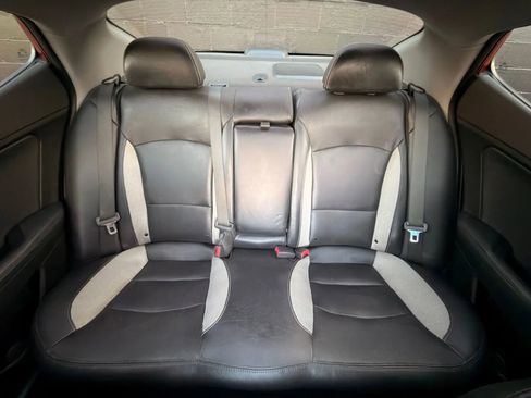 Used 2012 Kia Optima SX w/ Premium Touring Pkg image 57