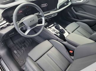 Certified 2025 Audi A5 2.0T Premium Plus w/ Premium Plus AWD/4WD video 2