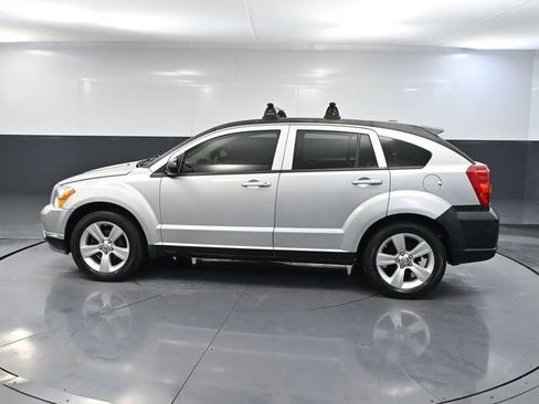 Used 2012 Dodge Caliber SXT image 8