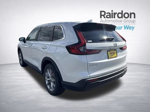 Used 2023 Honda CR-V EX-L image 3