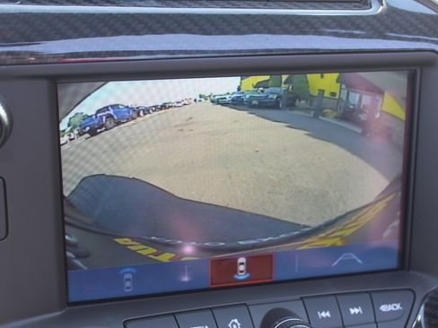 Used 2018 Chevrolet Corvette Grand Sport w/ Carbon 65 Edition image 13