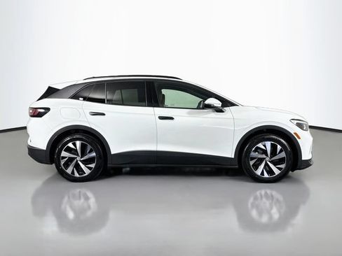 Certified 2024 Volkswagen ID.4 2WD image 8