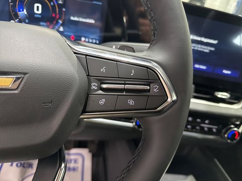 New 2026 Chevrolet Equinox LT w/ Convenience Package II image 28