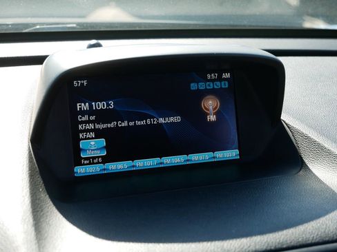 Used 2014 Buick Encore Leather AWD/4WD image 25