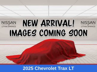 Used 2025 Chevrolet Trax LT w/ LT Convenience Package FWD video 1