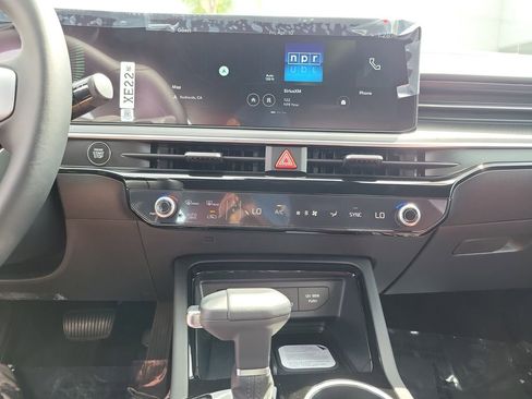 Used 2026 Kia K5 GT-Line w/ GT-Line Red Interior Package FWD image 13