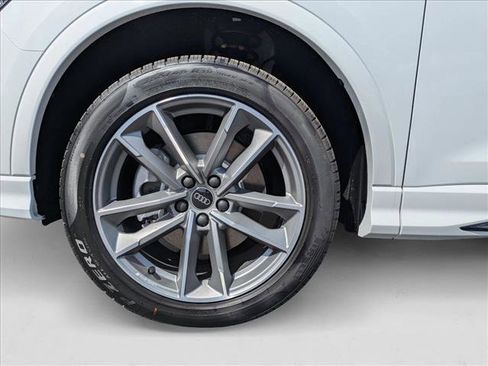 New 2025 Audi Q3 2.0T Premium image 20