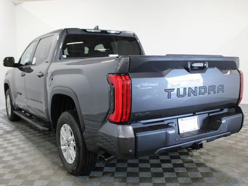 New 2026 Toyota Tundra SR5 AWD/4WD image 8