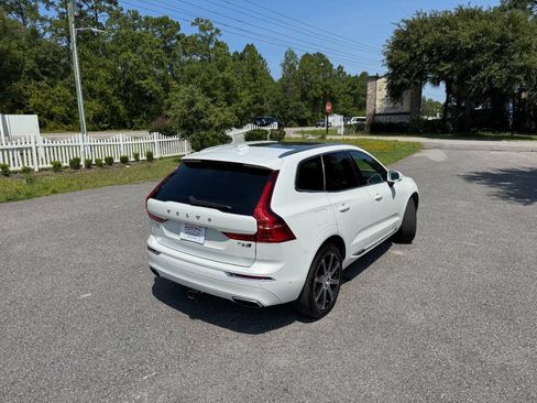 Used 2019 Volvo XC60 T6 Inscription w/ Protection Package AWD/4WD image 6