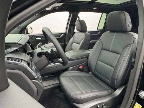 New 2026 GMC Acadia Elevation w/ Elevation Premium Package image 22