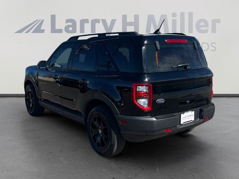 Used 2022 Ford Bronco Sport Base image 3