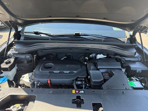 Used 2019 Hyundai Santa Fe Limited FWD image 37