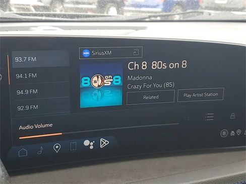 Certified 2024 Cadillac XT4 Sport image 13