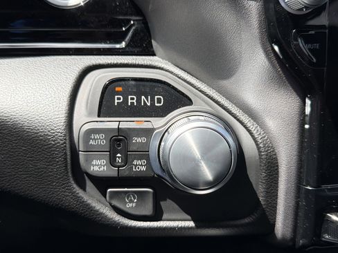 New 2026 RAM 1500 Laramie w/ Night Edition image 32