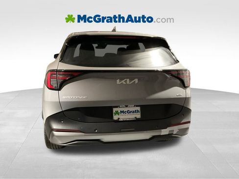 New 2026 Kia Sportage S AWD/4WD image 5