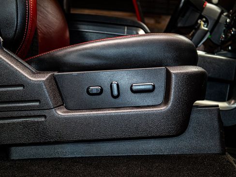 Used 2014 Ford F150 Raptor AWD/4WD image 26